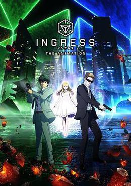 虚拟入口 INGRESS